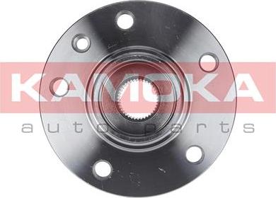 Kamoka 5500141 - Подшипник ступицы колеса, комплект autospares.lv