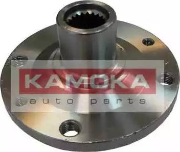 Kamoka 5500101 - Ступица колеса, поворотный кулак autospares.lv