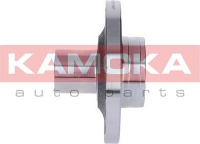 Kamoka 5500102 - Ступица колеса, поворотный кулак autospares.lv