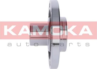 Kamoka 5500114 - Ступица колеса, поворотный кулак autospares.lv