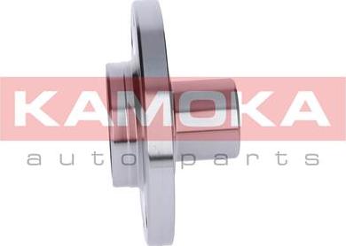 Kamoka 5500114 - Ступица колеса, поворотный кулак autospares.lv
