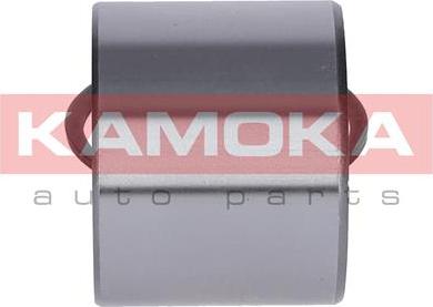 Kamoka 5600046 - Подшипник ступицы колеса, комплект autospares.lv