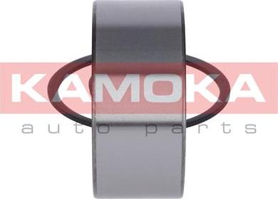 Kamoka 5600052 - Подшипник ступицы колеса, комплект autospares.lv