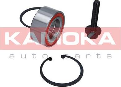 Kamoka 5600001* - Подшипник ступицы колеса, комплект autospares.lv