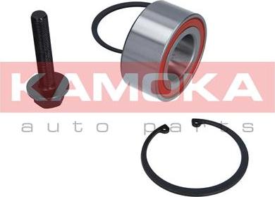 Kamoka 5600001* - Подшипник ступицы колеса, комплект autospares.lv