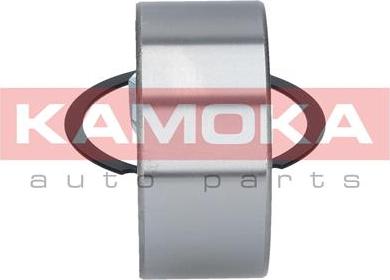 Kamoka 5600085 - Подшипник ступицы колеса, комплект autospares.lv