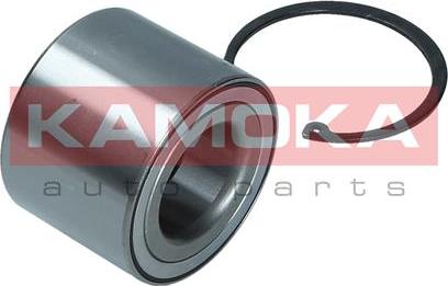 Kamoka 5600171 - Подшипник ступицы колеса, комплект autospares.lv