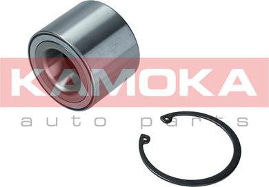 Kamoka 5600171 - Подшипник ступицы колеса, комплект autospares.lv