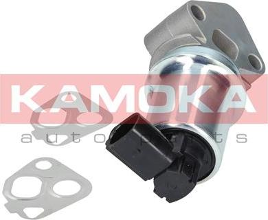 Kamoka 19006 - Клапан возврата ОГ autospares.lv