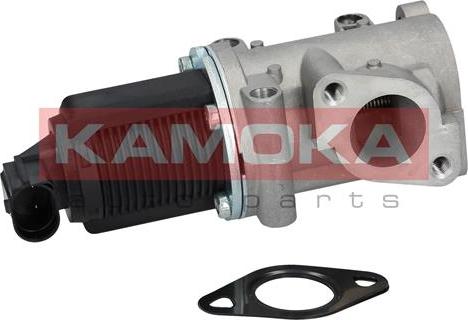 Kamoka 19014 - Клапан возврата ОГ autospares.lv