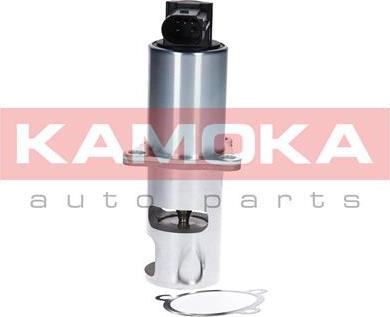 Kamoka 19010 - Клапан возврата ОГ autospares.lv