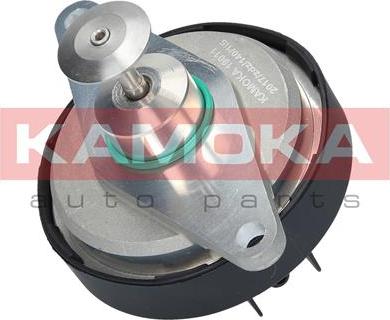 Kamoka 19011 - Клапан возврата ОГ autospares.lv