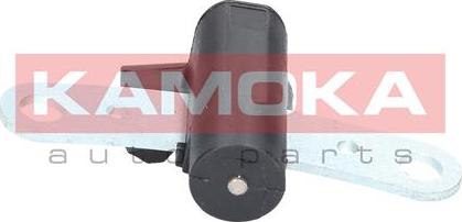 Kamoka 109014 - Датчик импульсов, коленвал autospares.lv