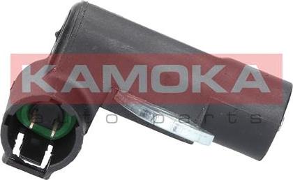 Kamoka 109014 - Датчик импульсов, коленвал autospares.lv