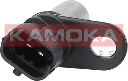 Kamoka 109030 - Датчик импульсов, коленвал autospares.lv