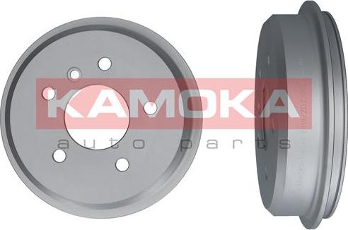 Kamoka 104045 - Тормозной барабан autospares.lv