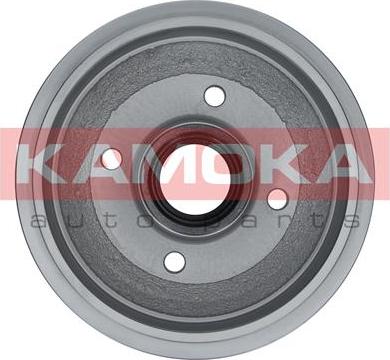 Kamoka 104063 - Тормозной барабан autospares.lv