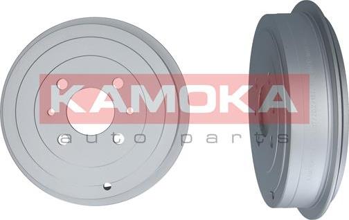 Kamoka 104004 - Тормозной барабан autospares.lv