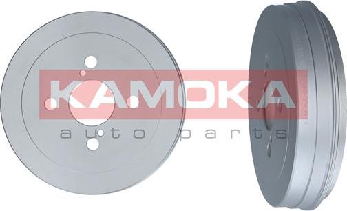 Kamoka 104028 - Тормозной барабан autospares.lv