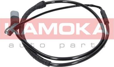 Kamoka 105094 - Сигнализатор, износ тормозных колодок autospares.lv