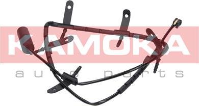 Kamoka 105058 - Сигнализатор, износ тормозных колодок autospares.lv