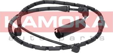 Kamoka 105006 - Сигнализатор, износ тормозных колодок autospares.lv