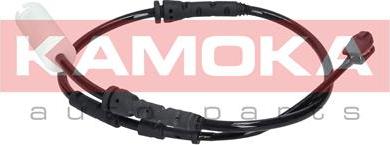 Kamoka 105085 - Сигнализатор, износ тормозных колодок autospares.lv