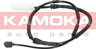 Kamoka 105087 - Сигнализатор, износ тормозных колодок autospares.lv