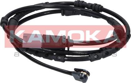 Kamoka 105101 - Сигнализатор, износ тормозных колодок autospares.lv