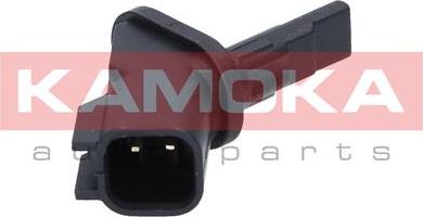 Kamoka 1060489 - Датчик ABS, частота вращения колеса autospares.lv