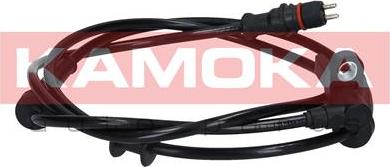 Kamoka 1060158 - Датчик ABS, частота вращения колеса autospares.lv