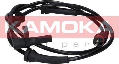 Kamoka 1060158 - Датчик ABS, частота вращения колеса autospares.lv
