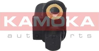 Kamoka 1060185 - Датчик ABS, частота вращения колеса autospares.lv