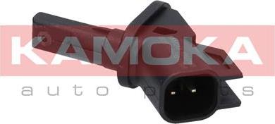 Kamoka 1060186 - Датчик ABS, частота вращения колеса autospares.lv