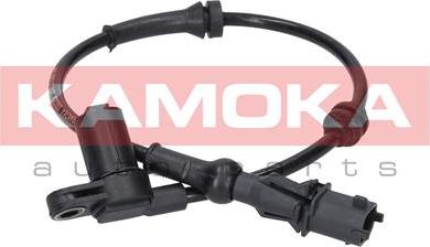 Kamoka 1060359 - Датчик ABS, частота вращения колеса autospares.lv