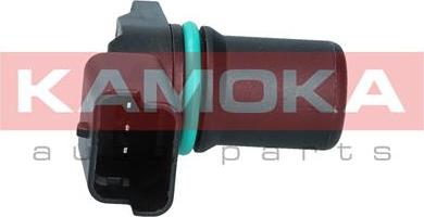 Kamoka 108003 - Датчик, положение распределительного вала autospares.lv