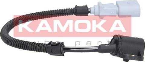 Kamoka 108002 - Датчик, положение распределительного вала autospares.lv