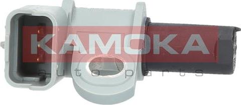 Kamoka 108007 - Датчик, положение распределительного вала autospares.lv