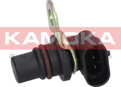 Kamoka 108034 - Датчик, положение распределительного вала autospares.lv