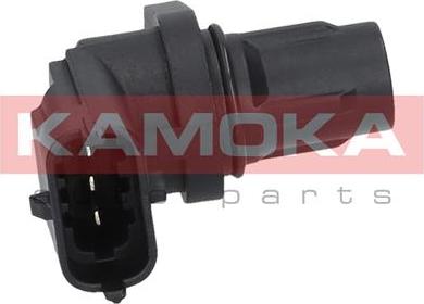 Kamoka 108030 - Датчик, положение распределительного вала autospares.lv