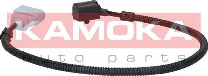 Kamoka 108033 - Датчик, положение распределительного вала autospares.lv