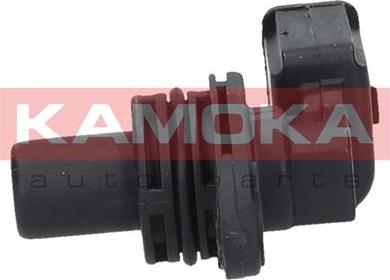 Kamoka 108032 - Датчик, положение распределительного вала autospares.lv