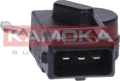 Kamoka 108021 - Датчик, положение распределительного вала autospares.lv