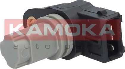 Kamoka 108022 - Датчик, положение распределительного вала autospares.lv