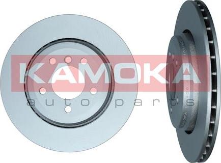 Kamoka 103426 - Тормозной диск autospares.lv