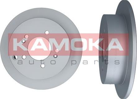 Kamoka 103159 - Тормозной диск autospares.lv