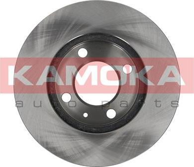 Kamoka 103350 - Тормозной диск autospares.lv