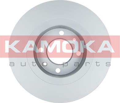 Kamoka 1032314 - Тормозной диск autospares.lv