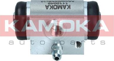 Kamoka 1110048 - Колесный тормозной цилиндр autospares.lv