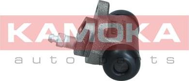 Kamoka 1110043 - Колесный тормозной цилиндр autospares.lv